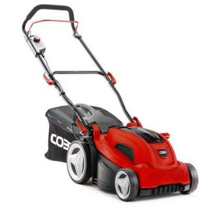 CORDLESS LAWNMOWERS